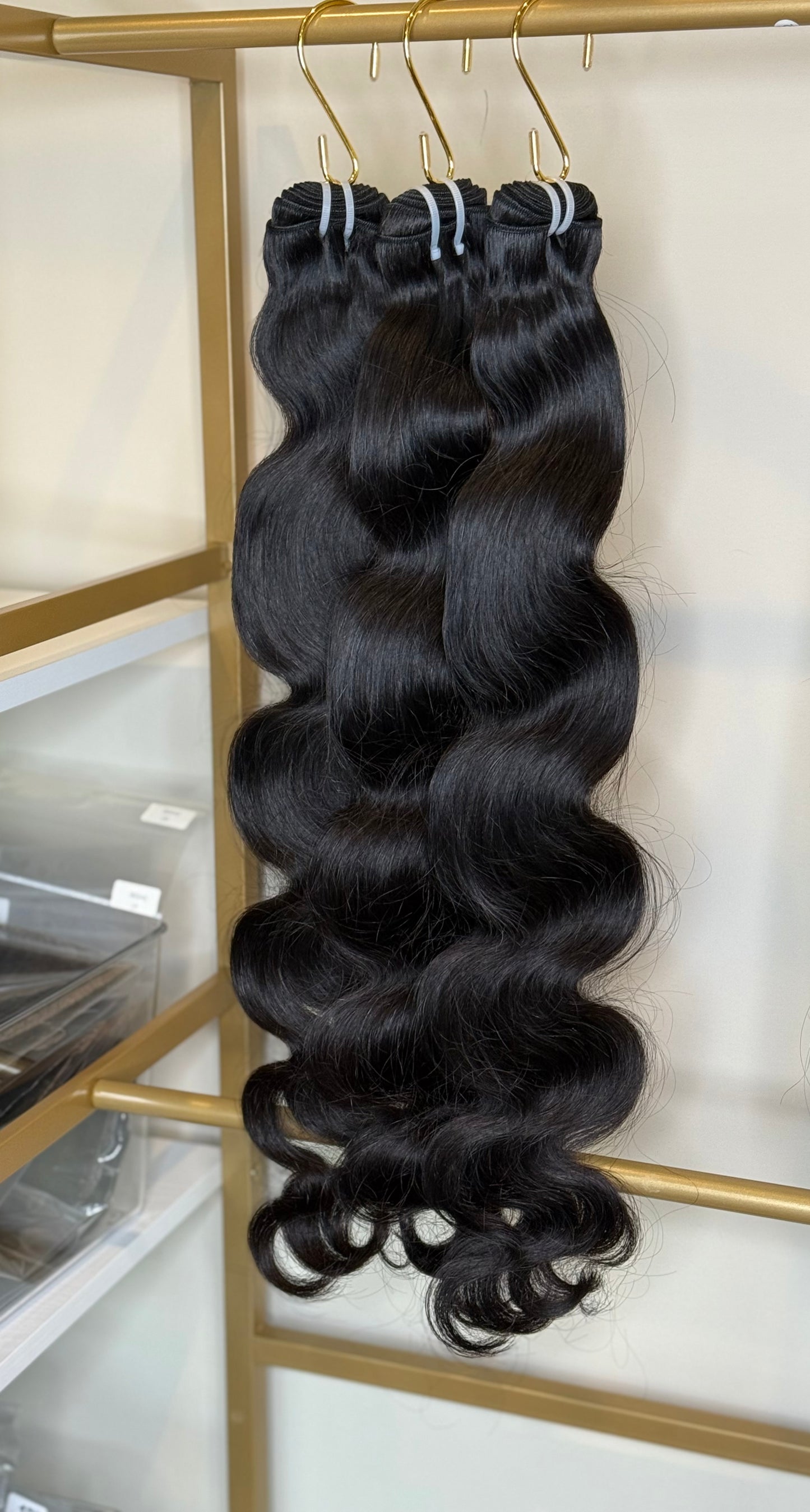 cambodian body wave bundles