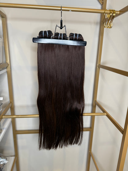 Cambodian Straight Bundles| Custom Color| #2