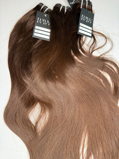 Cambodian Straight Bundles| Custom Color| #2
