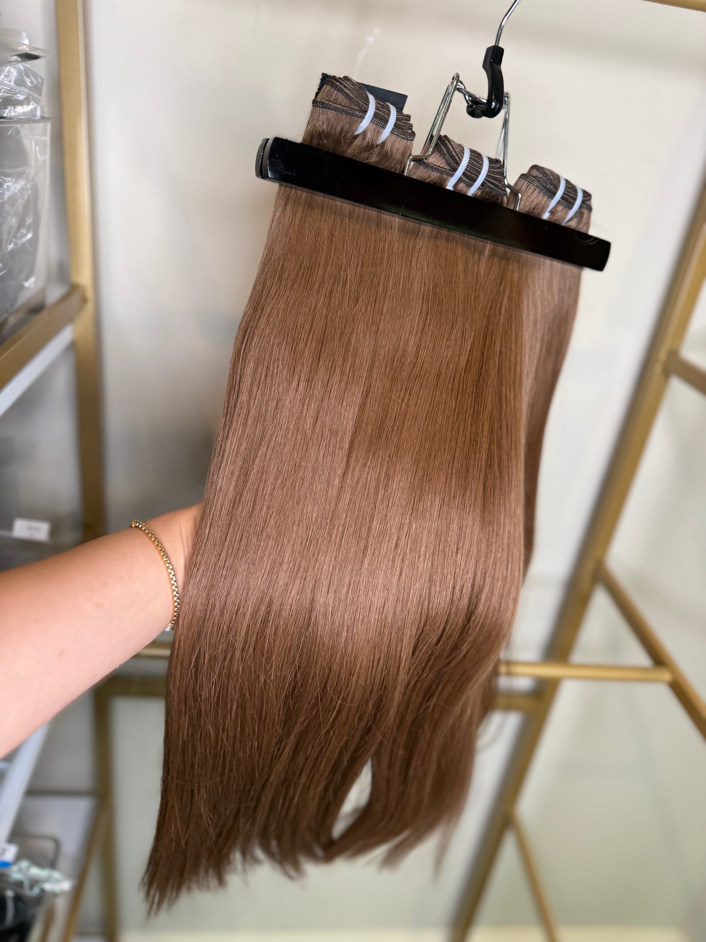 Cambodian Straight Bundles| Custom Color| 3-B