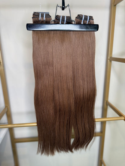 Cambodian Straight Bundles| Custom Color| 3-B