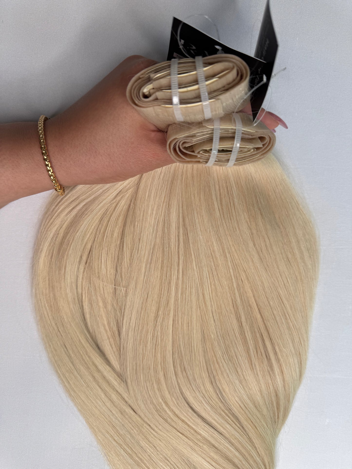 Cambodian Seamless Clip-Ins
