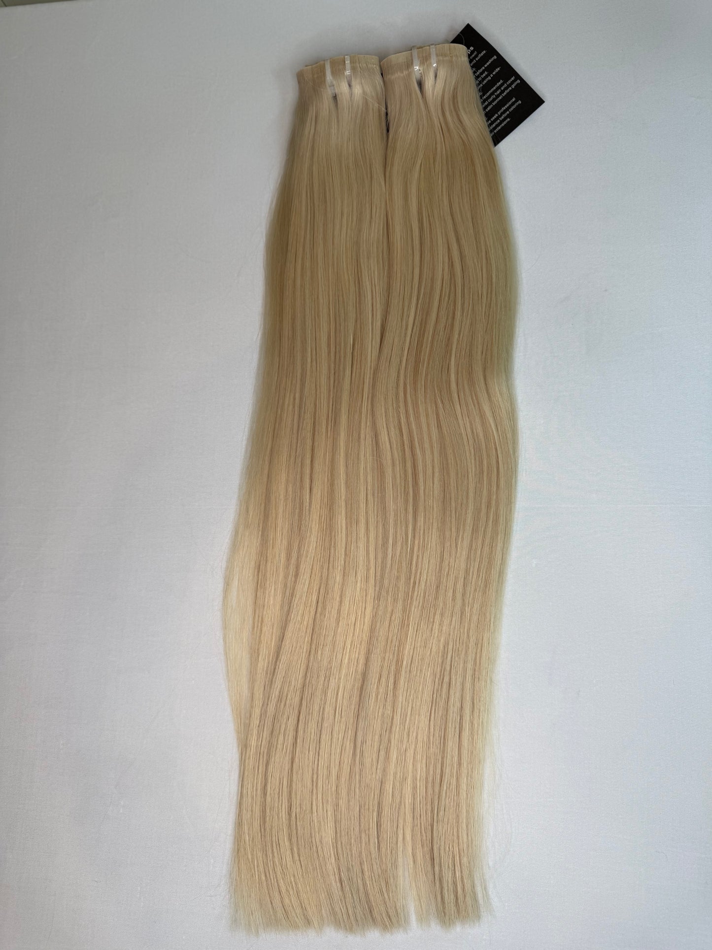 Cambodian Seamless Clip-Ins