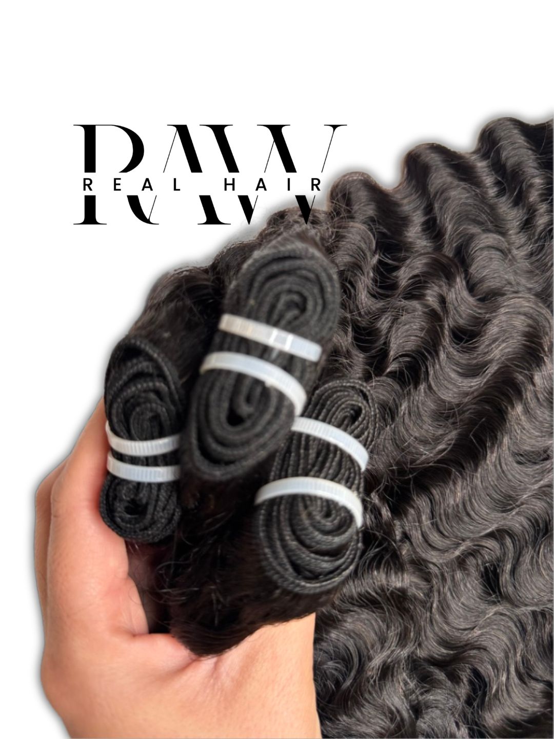 Curly Karma- 3 Bundle Deals