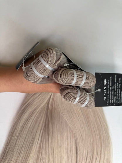 Cambodian Straight Bundles| Custom Color| Grey