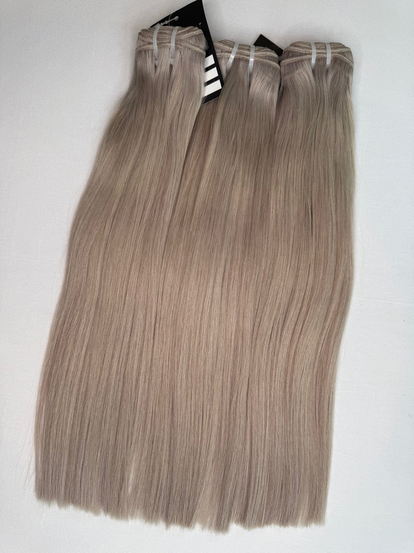 Cambodian Straight Bundles| Custom Color| Grey
