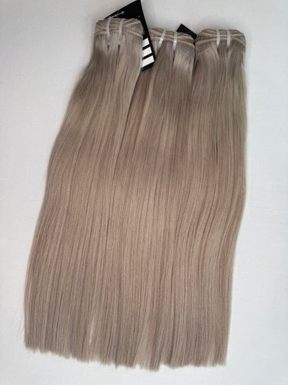 Cambodian Straight Bundles| Custom Color| Grey