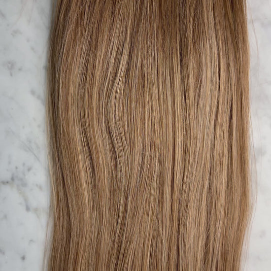 closure 5x5 hd blonde