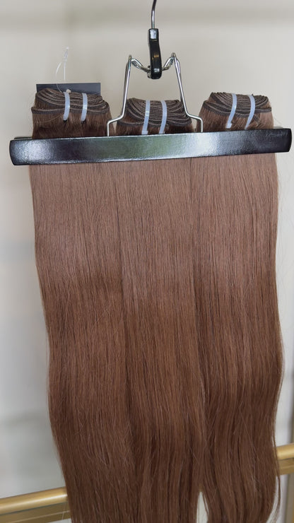 Cambodian Straight Bundles| Custom Color| 3-B