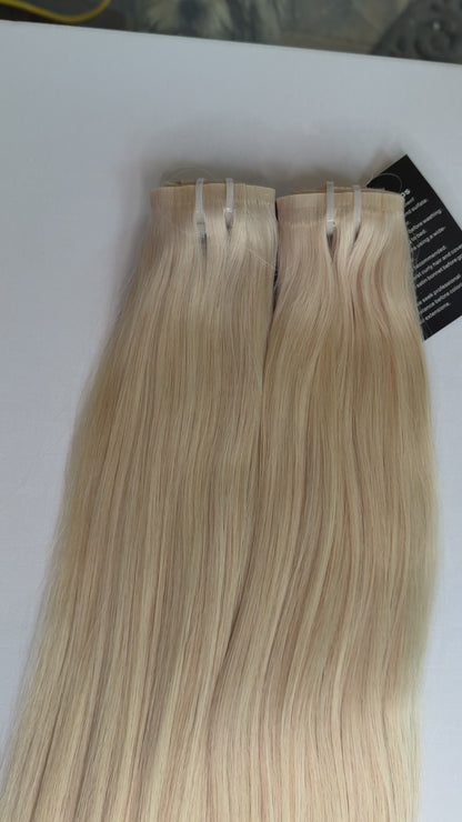 Cambodian Seamless Clip-Ins