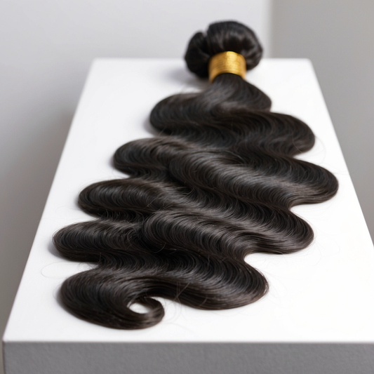 cambodian body wave bundles