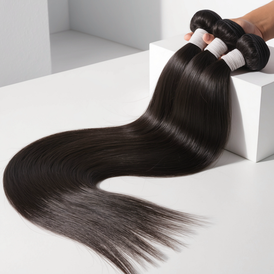 cambodian straight bundles