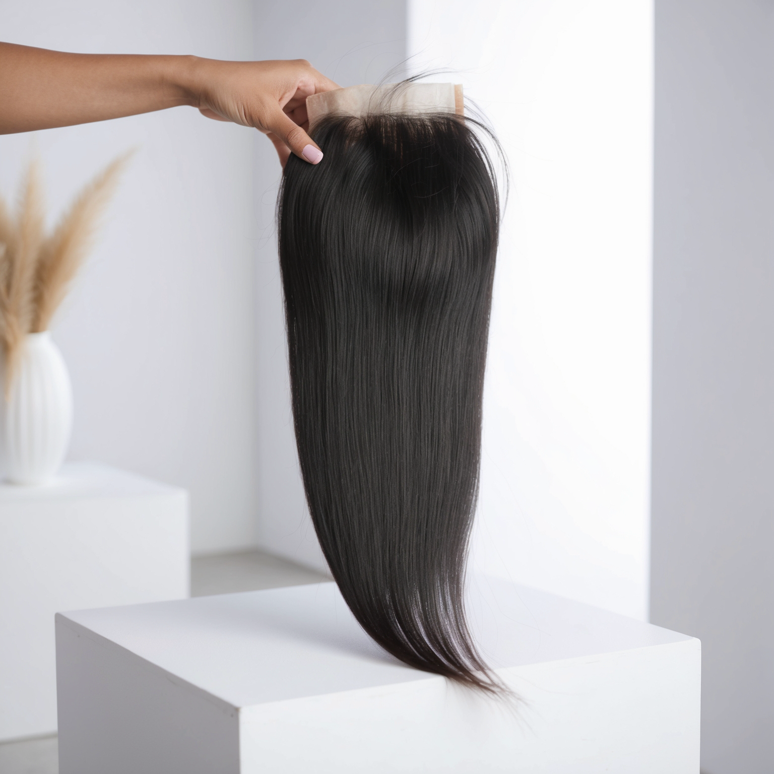 cambodian straight closure