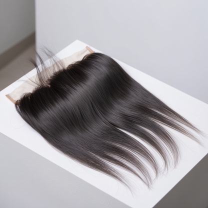 raw natural staright frontal 2