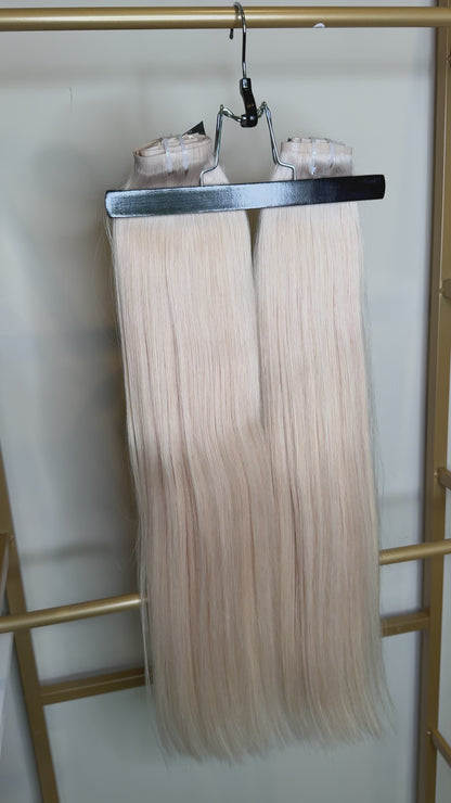 Cambodian Seamless Clip-Ins