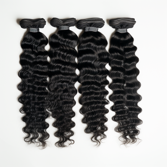 burmese curly bundles 