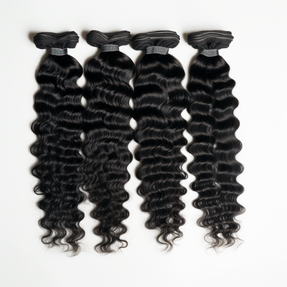 burmese curly bundles 
