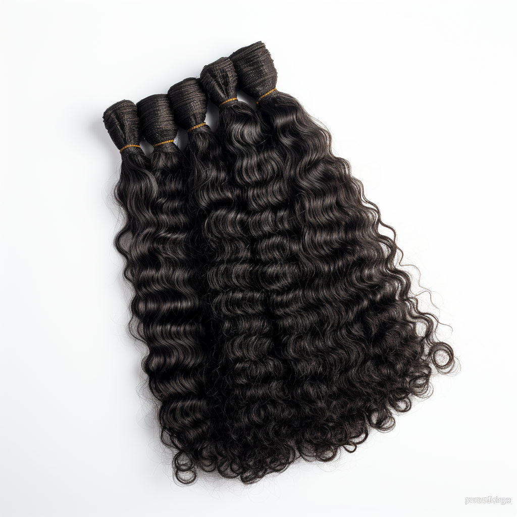 raw burmese curly