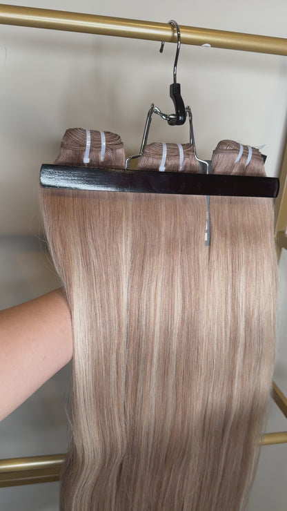Cambodian Straight Bundles| Custom Color| B7/60A