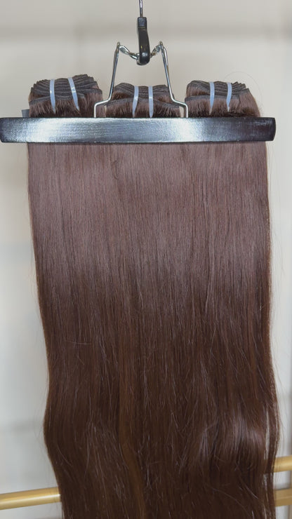 Cambodian Straight Bundles| Custom Color| #2