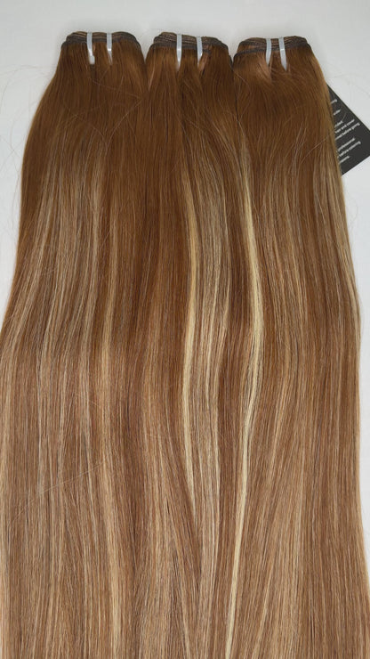 Cambodian Straight Bundles| Custom Color| B4/60
