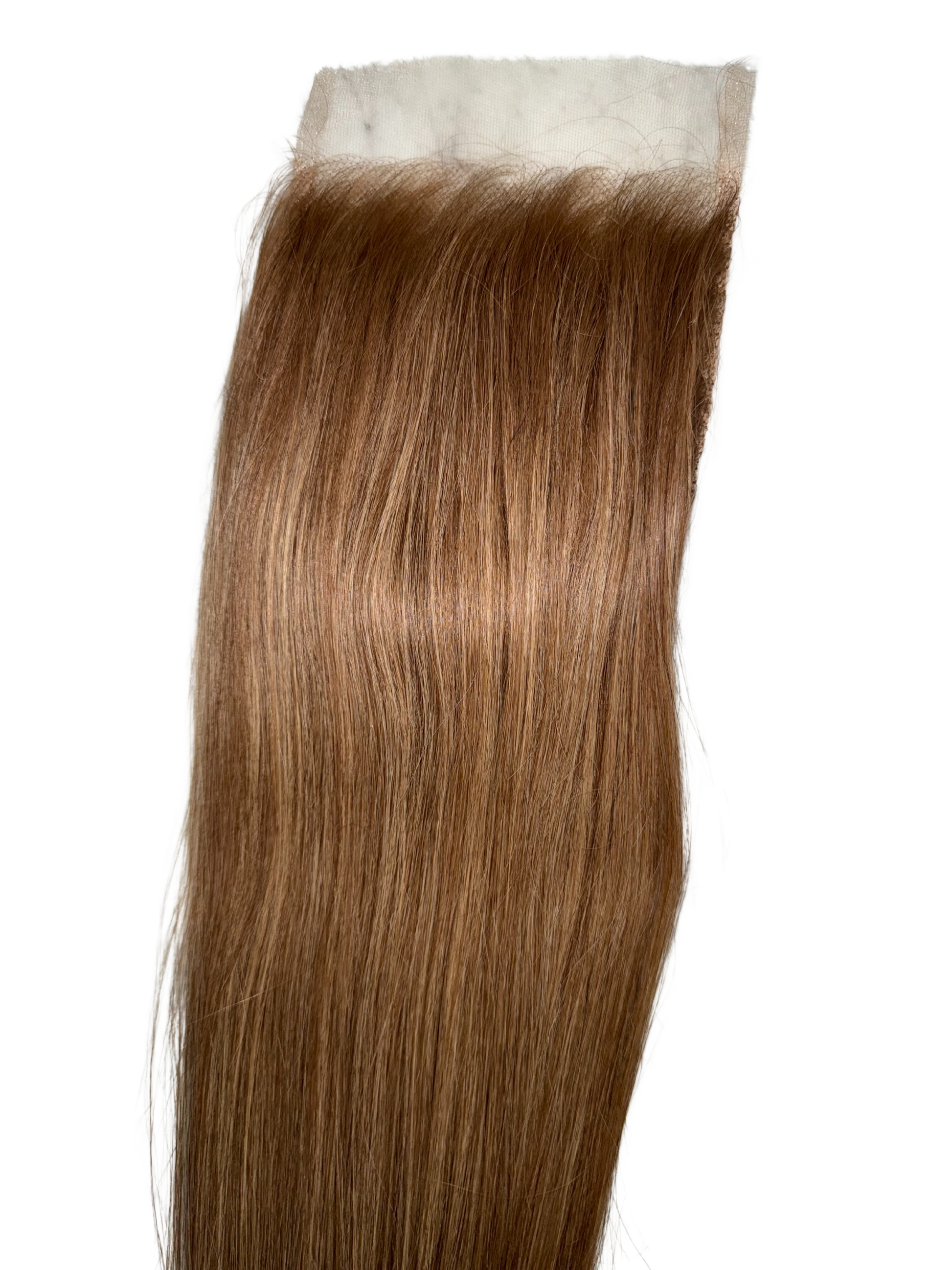 closure 5x5 hd blonde